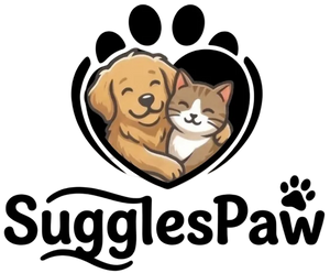 SugglesPaw logo